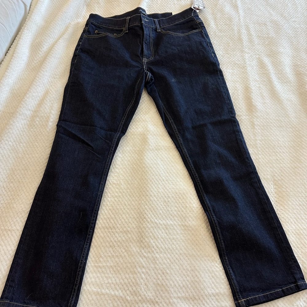 Flag & Anthem Oakland Slim Jeans